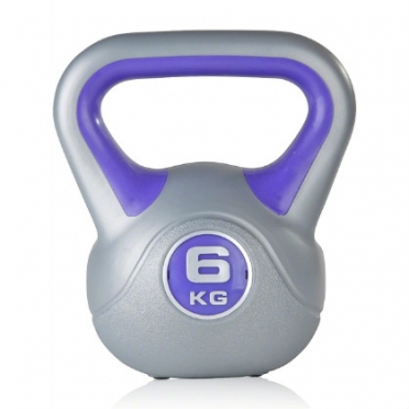 Gymstick kettlebell 6kg 361406